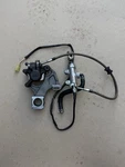 12-16 2012 Suzuki Rear Brake Master Cylinder Caliper Bracket. Fixed Price $68.99.