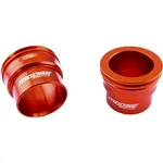 Moose Racing W16-5311O Wheel Spacer Front Orange. Fixed Price $35.95.
