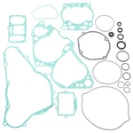 Pro X Complete Gasket Kit Set For Suzuki RM250 1996-1998 34.3316. Fixed Price $114.62.