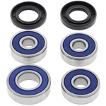 Balls Rear Wheel Bearing Kit 25-1094 For Yamaha DT80 81 82 83 Ships Today. Fixed Price $54.80.