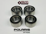 Oem 2010-2014 Polaris Ranger 400 Front & Rear Wheel Bearings 3514634 3514635. Fixed Price $199.96.