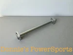 Yamaha YZ125 YZ250 05-25 Rear Wheel Axle Oem 1C3-25381-90-00 188. Fixed Price $69.00.