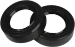 James Front Wheel Bearing Seals 2-PACK #JGI-47519-58-2 Harley Davidson. Fixed Price $12.86.