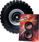 Pivot Works Atv Rear Axle Bearing Kit Polaris Phoenix 2005-2016; 0215-0787. Fixed Price $56.95.