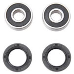 Tusk TK-25-1027 Wheel Bearing And Seal Kit. Fixed Price $21.39.