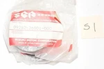 Nos Suzuki 1989 2007 RM250 DR350 RM125 DR-Z250 Rear Hub Oil Seal 09282-26001-000. Fixed Price $8.32.