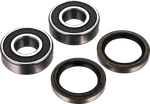Factory Links Wheel Bearing Kit Front For Triumph Tiger 800 FWK-U-001. Fixed Price $37.94.