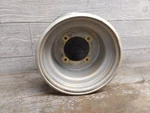 1985 85-92 Suzuki LT250R Quad Racer Rear Back Wheel Rim Oem 8.25 X 10. Fixed Price $69.99.
