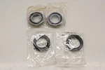 Balls 22-51081 Front Wheel Bearing Kit Nos. Fixed Price $25.99.