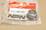 Nos Honda NX650 XL350 XL600 XR250 XR350 XR600 Front Wheel Collar 44311-MG3-000. Fixed Price $40.41.