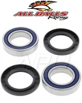 Rear Wheel Bearings Kawasaki KXT250 Tecate 84-85 Balls 25-1121 Fast Shipping. Fixed Price $62.27.