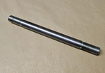 Triumph Pre Unit Non Qd Rear Wheel Spindle W1025 37-1025 1954-62 Uk Made. Fixed Price $33.85.