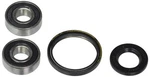 New Pivot Works Wheel Bearing Kit PWFWS-K20-000 For Kawasaki Ex 250 Ninja 08-12. Fixed Price $22.92.
