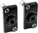 Driven Captive Axle Block Sliders Black 6061 Alloy DRCAX-201BK. Fixed Price $133.99.