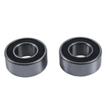 Pivot Works Front Wheel Bearing Kit For Harley-davidson Sportster 1200 2005-2007. Fixed Price $38.48.