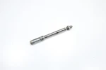 1979 80 81 XR500 Honda Front Wheel Axle Oem 44301-434-000 R43. Fixed Price $35.99.