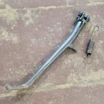 1985-1990 Kawasaki 454 Ltd EN450 Side Spring Bolt. Fixed Price $17.95.