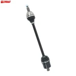 Rear Left/right Cv Axles Drive Shaft For Polaris Rzr Xp 1000 1333124 1333439. Fixed Price $53.02.