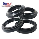 Fork Dust Oil Seals Kit Yamaha MT07 MT09 FZ07 FZ09 SCR950 XP530/500 XT600. Fixed Price $12.95.