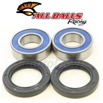 Balls Rear Wheel Bearing And Seal Kit For 2010-2013 Can-am Spyder Rs-s Kv. Fixed Price $36.54.