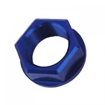 7602 Racing Rear Axle Nut Blue KTM-RAN01-B For Motorcycle. Fixed Price $33.59.
