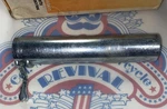 Harley Aermacchi 61-69 Sprint Ss Nos Throttle Grip Tube 56255-61P. Fixed Price $39.99.