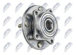 Genuine Nty Wheel Bearing Kit KLP-MS-025 For Mitsubishi. Fixed Price $66.08.