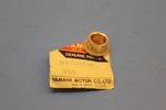 Nos Yamaha DT1 TD1 Rear Axle Collar Part# 214-25377-00-00. Fixed Price $7.95.