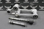 2000 2001 Honda CR125R CR250R Oem Rear Shock Linkage Arm Rod Good Bearings!. Fixed Price $229.99.