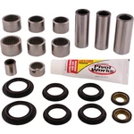 New Pivot Works Wheel Bearing Kit PWRWK-Y49-000 For Yamaha XT200 1982-1983. Fixed Price $50.38.
