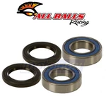 Balls Front Wheel Bearing And Seal Kit For 2003-2019 Kawasaki ZX636 Jv. Fixed Price $31.01.