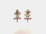 13 Hyosung Rear Wheel Axle Chain Adjusters Pair Free Shipping. Fixed Price $14.91.