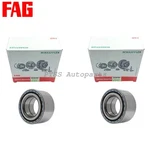 Pcs 33418839482 Oem Fag Rear Wheel Bearing For Bmw M2 2016-2021 M3 2015-2018. Fixed Price $262.60.