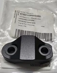 6160103800030S Handlebar Clamp Genuine Oem Ktm. Fixed Price $32.61.