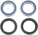 Moose Racing Front Wheel Bearing Kit Ktm 25-1402. Fixed Price $35.50.
