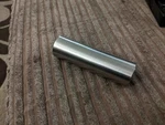 Honda CB400F CB400/4 Stainless Rear Hub Spacer - 42620286000. Fixed Price $46.99.