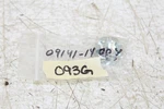 Nos Genuine Suzuki Swing Arm Pivot Nut 14MM Tm GT550L Fz Fa 09141-14004 New. Fixed Price $10.99.