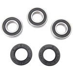 Tusk Wheel Bearing And Seal Kit Rear For Kawasaki KX250 1997-2002. Fixed Price $30.69.