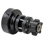 Arlen Ness Rear Cartridge Hub Kit Black 17-6500-B. Fixed Price $329.44.