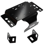 Arb Air Compressor Under Seat Bracket For 07 - 18 Jeep Wrangler Unlimited Jk. Fixed Price $152.12.