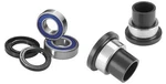 Msr Front And Rear Wheel Bearing Kits For Suzuki RM80 1990-2001. Fixed Price $35.17.