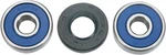 Moose Racing Wheel Bearings And Seal Kits Front Rear 0215-0115. Fixed Price $25.99.