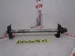 Rear Wheel Axle Pin Kawasaki Zr 7 99 04. Fixed Price $32.62.