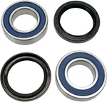 Moose Wheel Bearing And Seals Kit Front Rear For Beta Xtrainer 300 15-23. Fixed Price $37.10.