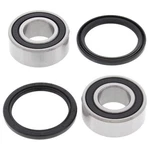 Balls Wheel Bearing And Seal Kit #25-1550 Tm/ducati/husqvarna. Fixed Price $66.55.