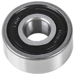 Harddrive 3/4" Sealed Bearing For Wheels Only 576-04280. Fixed Price $29.99.