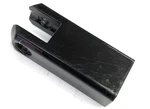 Oem Harley Davidson P/n 50615-83 Sportster Swing Arm Footrest Support Bracket. Fixed Price $19.99.