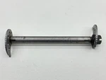 Oem Rear Wheel Axle Fits Suzuki DRZ400 2002 Pivot Spindle Dirtbike 64710-29F10. Fixed Price $129.99.