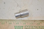Buell Cyclone M2 Front Wheel Axle Spacer Right G0112.3A 1997-2002. Fixed Price $12.95.