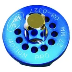 Motion Pro T-6 Combo Lever Adapter 27MM Axle Wrench 3/8 Drive Tool 08-0327. Fixed Price $31.99.